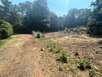 Terreno en venta en Ocoyoacac