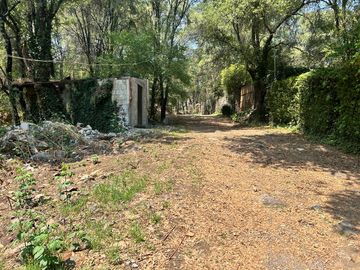 Terreno en venta en Ocoyoacac