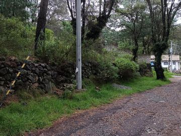 Terreno en venta en Ocoyoacac