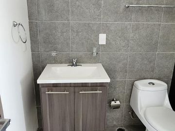 Casa en condominio en venta, San Mateo Atenco, Toluca, Edo. de México.