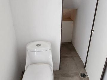 Casa en condominio en venta, San Mateo Atenco, Toluca, Edo. de México.