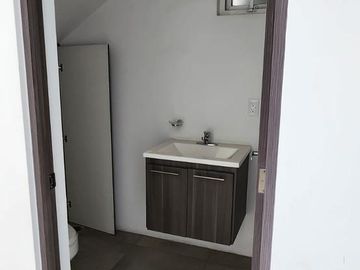 Casa en condominio en venta, San Mateo Atenco, Toluca, Edo. de México.