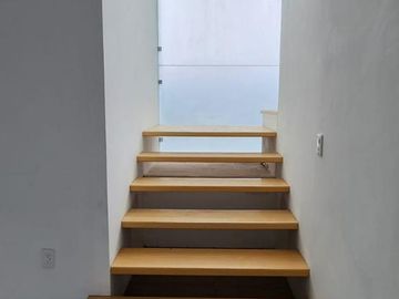 Casa en condominio en venta, San Mateo Atenco, Toluca, Edo. de México.