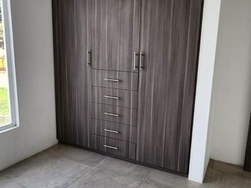 Casa en condominio en venta, San Mateo Atenco, Toluca, Edo. de México.