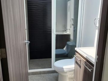 Casa en condominio en venta, San Mateo Atenco, Toluca, Edo. de México.