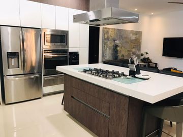 CASA EN VENTA LA TOSCANA CARRETERA NACIONAL