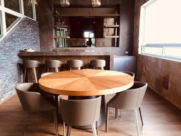CASA EN VENTA LA TOSCANA CARRETERA NACIONAL