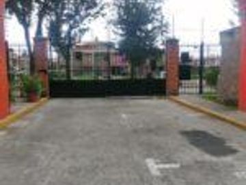 VENTA DE CASA EN GEOVILLAS INDEPENDENCIA EN TOLUCA