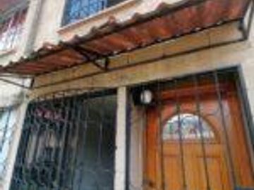 VENTA DE CASA EN GEOVILLAS INDEPENDENCIA EN TOLUCA