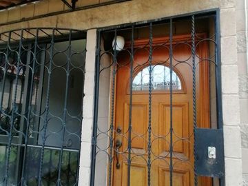 VENTA DE CASA EN GEOVILLAS INDEPENDENCIA EN TOLUCA