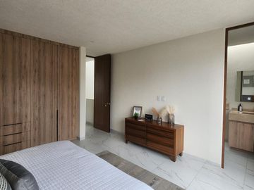 Casa en Venta en Cañadas del Bosque Tres Marías