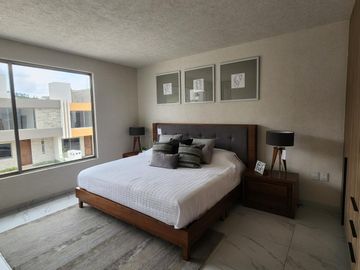 Casa en Venta en Cañadas del Bosque Tres Marías
