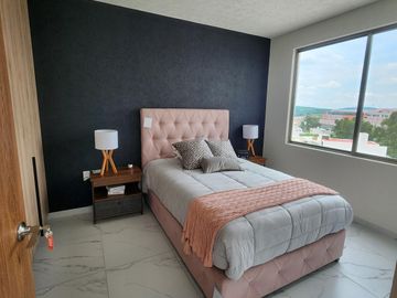 Casa en Venta en Cañadas del Bosque Tres Marías