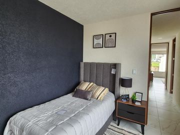 Casa en Venta en Cañadas del Bosque Tres Marías