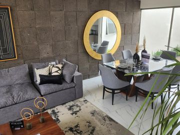 Casa en Venta en Cañadas del Bosque Tres Marías