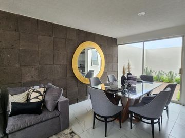 Casa en Venta en Cañadas del Bosque Tres Marías