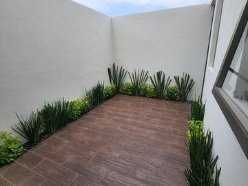 Casa en Venta en Cañadas del Bosque Tres Marías