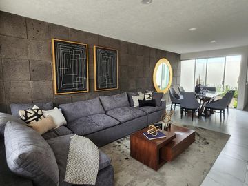 Casa en Venta en Cañadas del Bosque Tres Marías