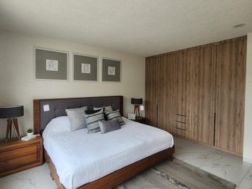 Casa en Venta en Cañadas del Bosque Tres Marías