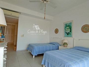 Departamento en  venta PLAYAMAR DIAMANTE ACAPULCO