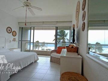 Departamento en  venta PLAYAMAR DIAMANTE ACAPULCO