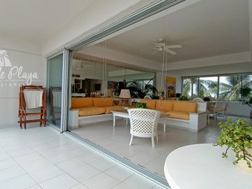 Departamento en  venta PLAYAMAR DIAMANTE ACAPULCO