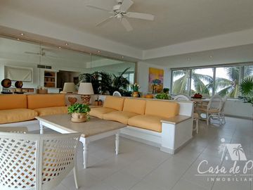 Departamento en  venta PLAYAMAR DIAMANTE ACAPULCO