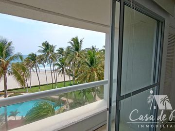 Departamento en  venta PLAYAMAR DIAMANTE ACAPULCO