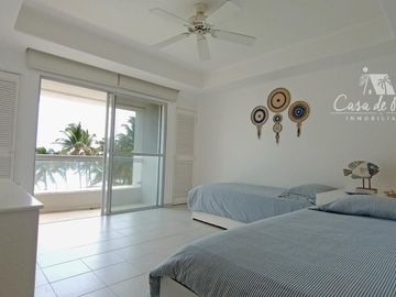 Departamento en  venta PLAYAMAR DIAMANTE ACAPULCO