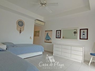 Departamento en  venta PLAYAMAR DIAMANTE ACAPULCO