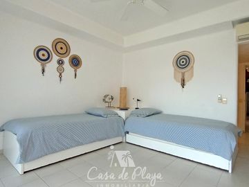 Departamento en  venta PLAYAMAR DIAMANTE ACAPULCO