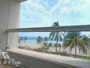 Departamento en  venta PLAYAMAR DIAMANTE ACAPULCO