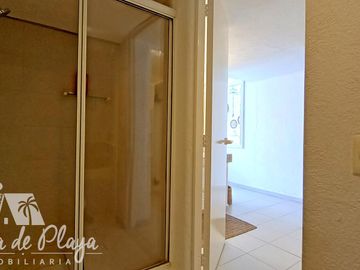 Departamento en  venta PLAYAMAR DIAMANTE ACAPULCO