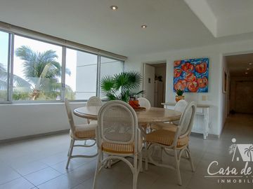 Departamento en  venta PLAYAMAR DIAMANTE ACAPULCO