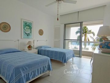 Departamento en  venta PLAYAMAR DIAMANTE ACAPULCO