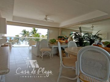Departamento en  venta PLAYAMAR DIAMANTE ACAPULCO