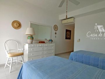 Departamento en  venta PLAYAMAR DIAMANTE ACAPULCO