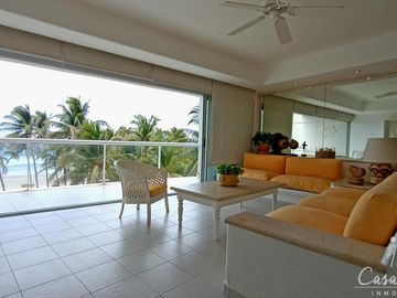 Departamento en  venta PLAYAMAR DIAMANTE ACAPULCO