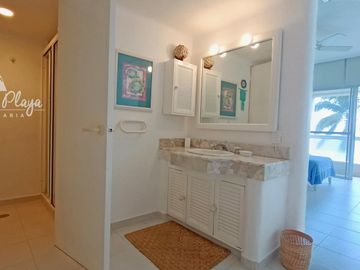 Departamento en  venta PLAYAMAR DIAMANTE ACAPULCO