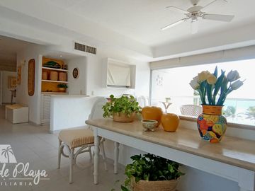 Departamento en  venta PLAYAMAR DIAMANTE ACAPULCO