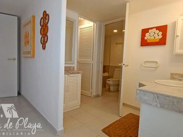 Departamento en  venta PLAYAMAR DIAMANTE ACAPULCO