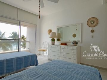 Departamento en  venta PLAYAMAR DIAMANTE ACAPULCO