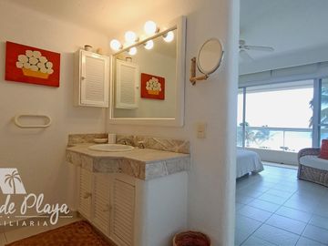 Departamento en  venta PLAYAMAR DIAMANTE ACAPULCO