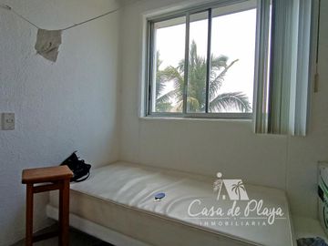 Departamento en  venta PLAYAMAR DIAMANTE ACAPULCO