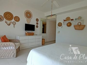 Departamento en  venta PLAYAMAR DIAMANTE ACAPULCO
