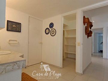 Departamento en  venta PLAYAMAR DIAMANTE ACAPULCO