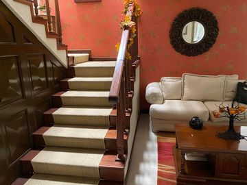 CASA EN VENTA EN COLONIA EL CARMEN HUEXOTITLA
