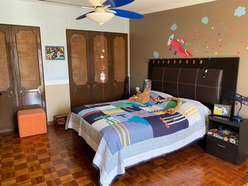 CASA EN VENTA EN COLONIA EL CARMEN HUEXOTITLA