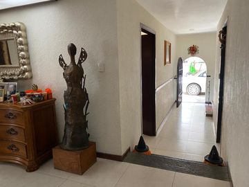CASA EN VENTA EN COLONIA EL CARMEN HUEXOTITLA