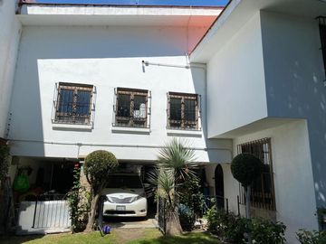 CASA EN VENTA EN COLONIA EL CARMEN HUEXOTITLA